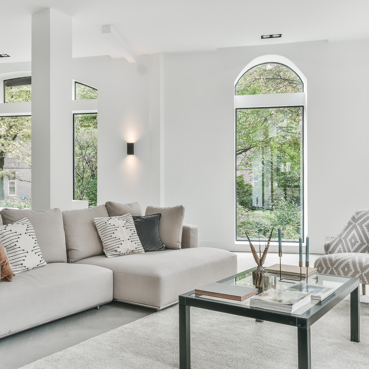 Decoración